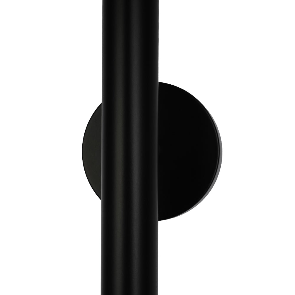 Ostruvox Minimalist Linear Metal Vanity Wall Sconce