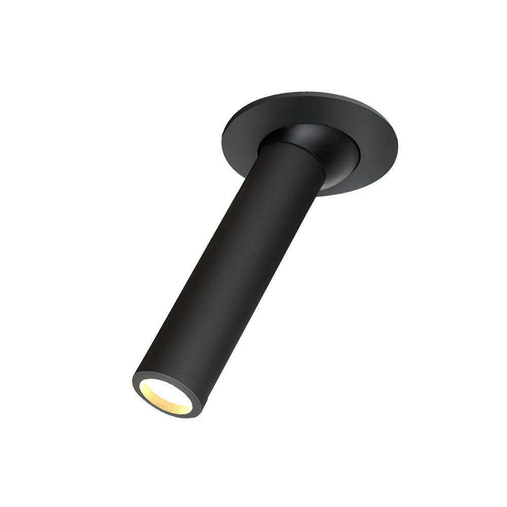 Zorin Minimalist Cylinder LED Track Light