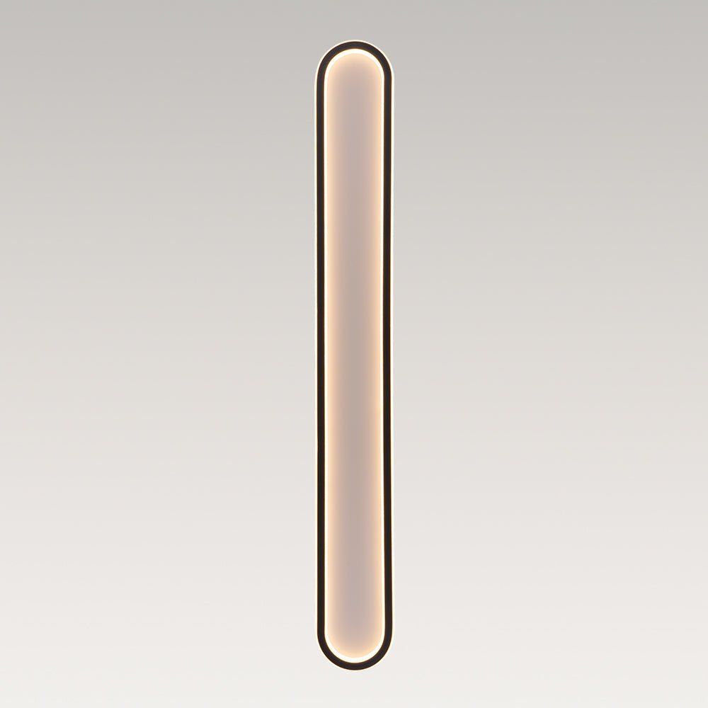 Jarnbrun Minimalist Metal LED Ceiling Light