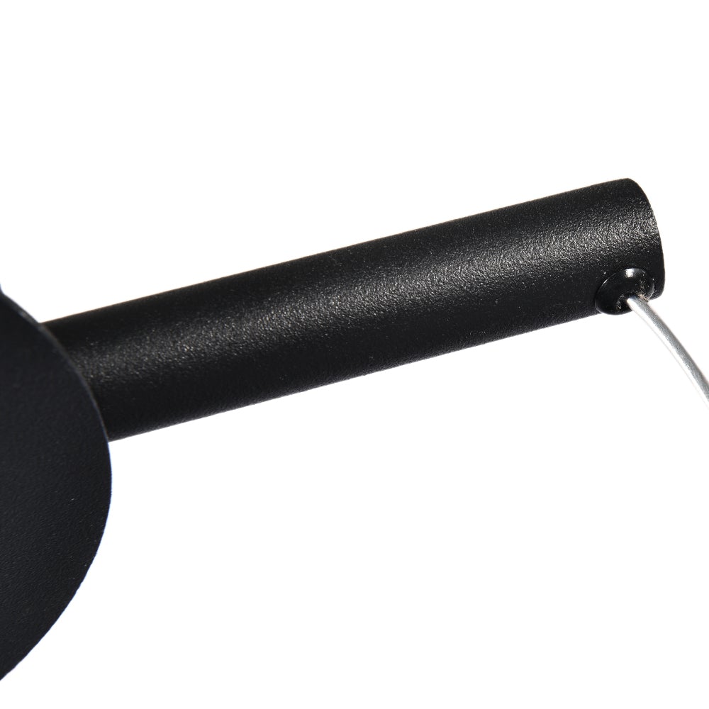 Aurila Minimalist Linear Metal Pendant Light