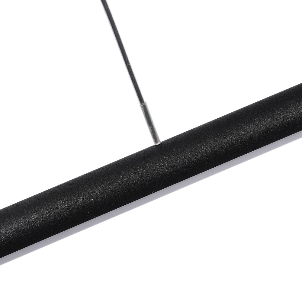 Aurila Minimalist Linear Metal Pendant Light