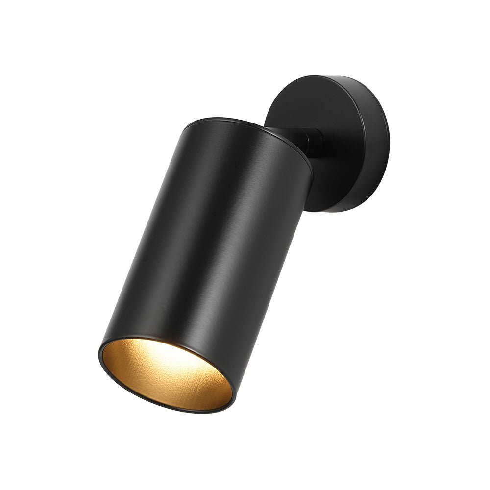 Mjolkun Modern Metal Ceiling Spot Light Track Light
