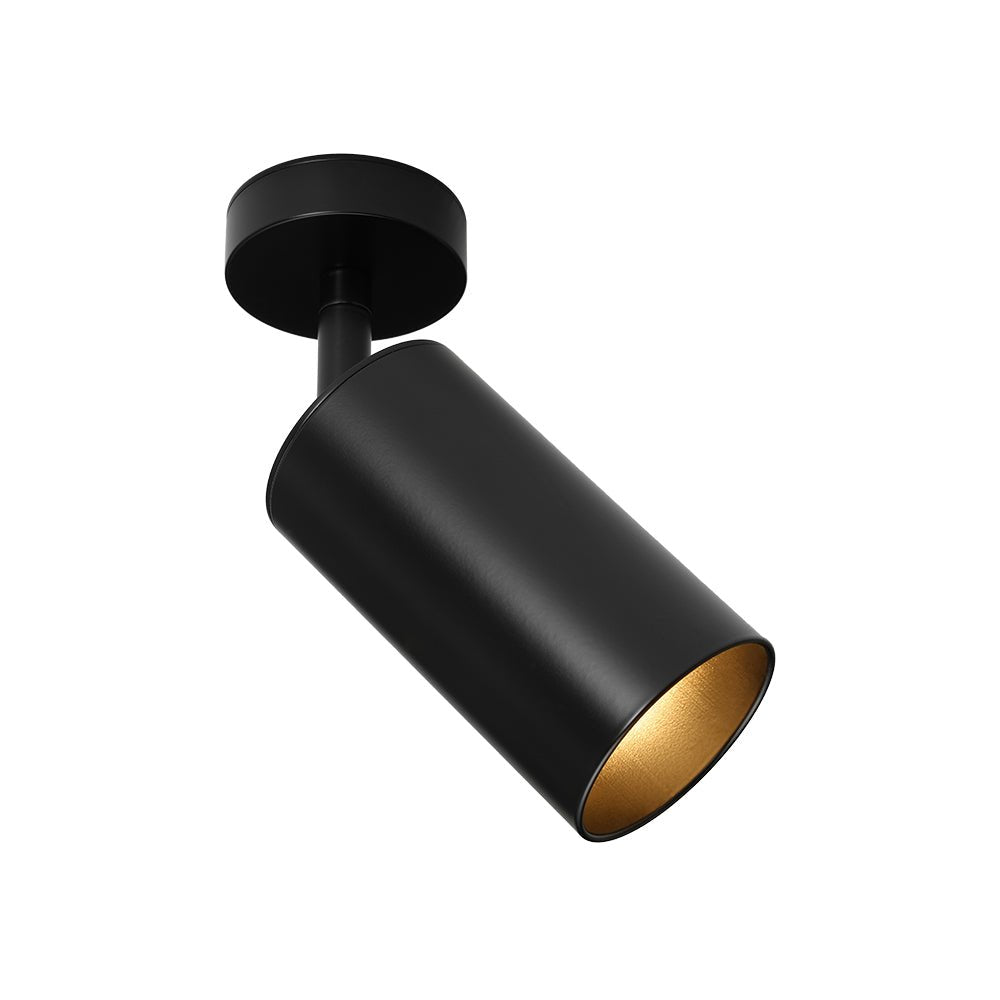 Mjolkun Modern Metal Ceiling Spot Light Track Light