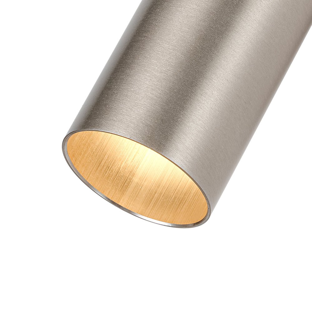Mjolkun Modern Metal Ceiling Spot Light Track Light