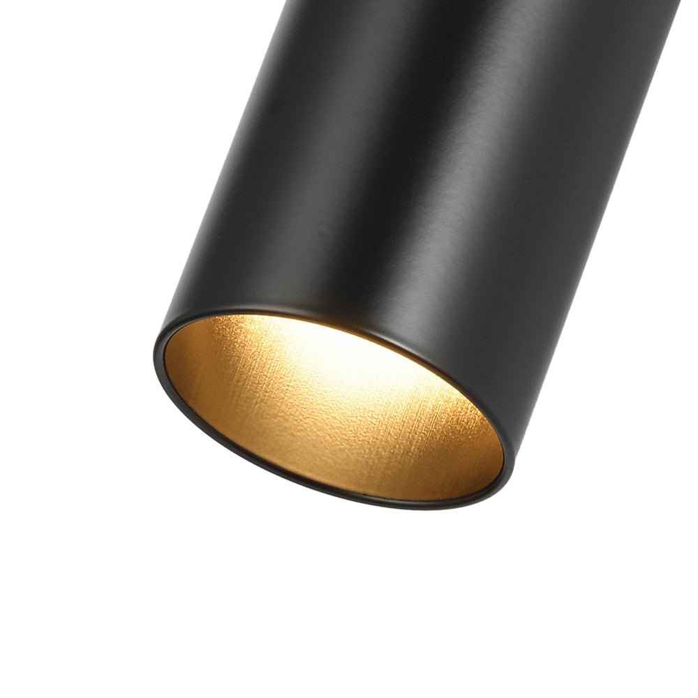 Mjolkun Modern Metal Ceiling Spot Light Track Light