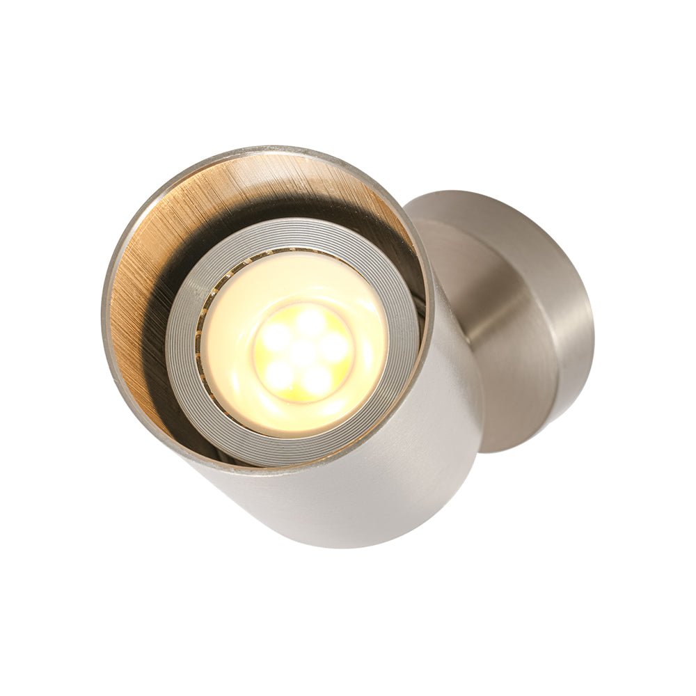 Mjolkun Modern Metal Ceiling Spot Light Track Light