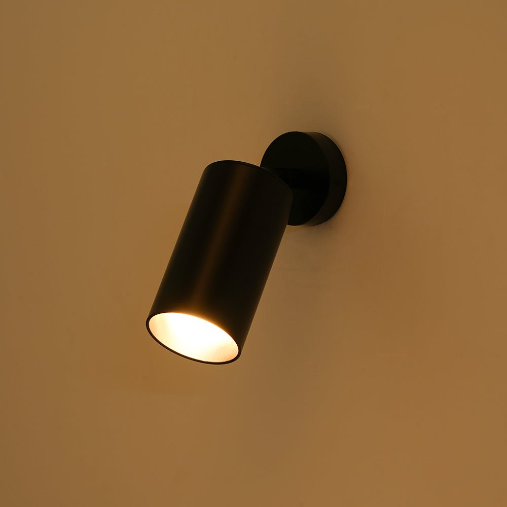 Mjolkun Modern Metal Ceiling Spot Light Track Light