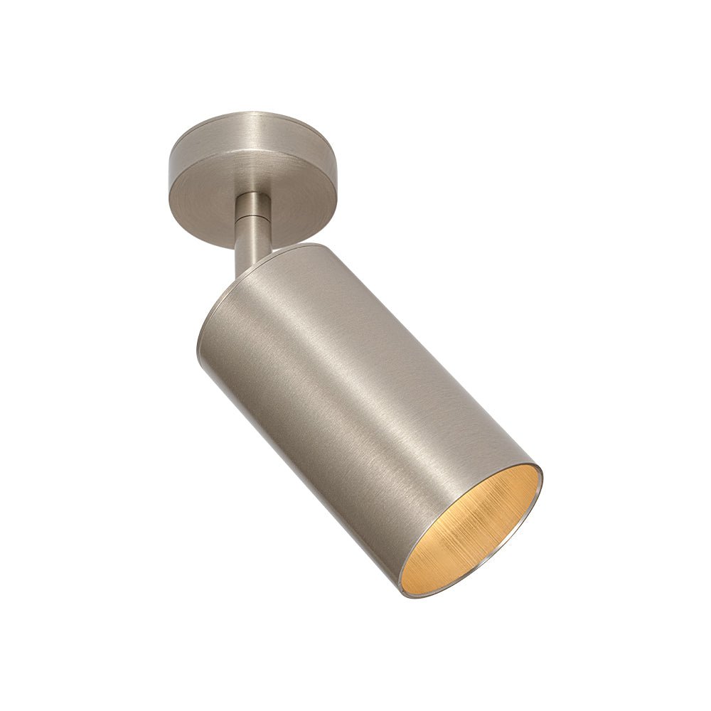 Mjolkun Modern Metal Ceiling Spot Light Track Light
