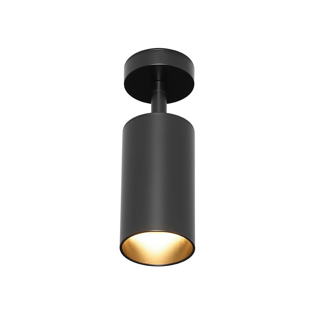 Mjolkun Modern Metal Ceiling Spot Light Track Light