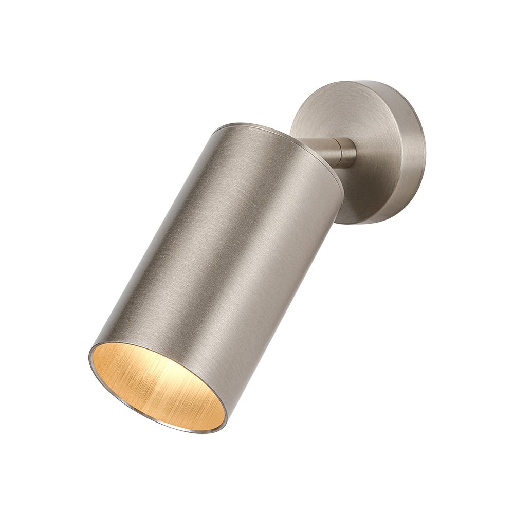 Mjolkun Modern Metal Ceiling Spot Light Track Light