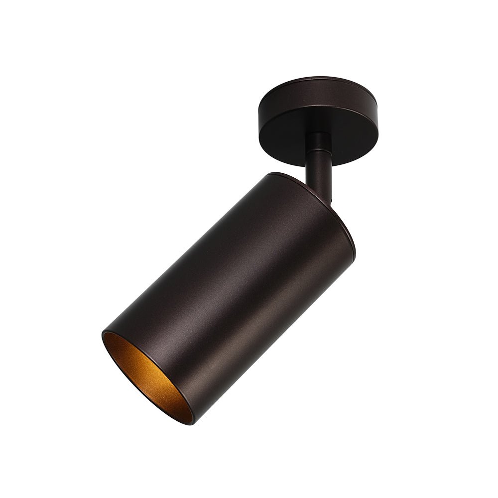 Mjolkun Modern Metal Ceiling Spot Light Track Light