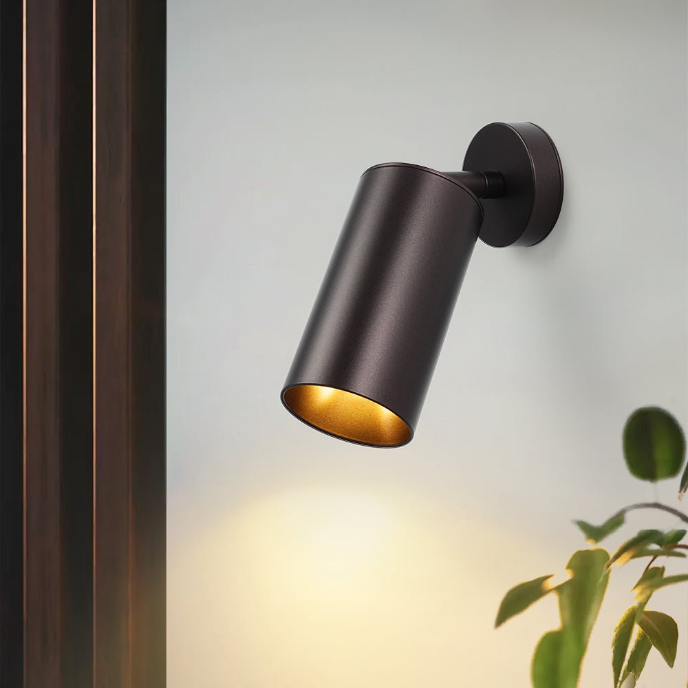 Mjolkun Modern Metal Ceiling Spot Light Track Light