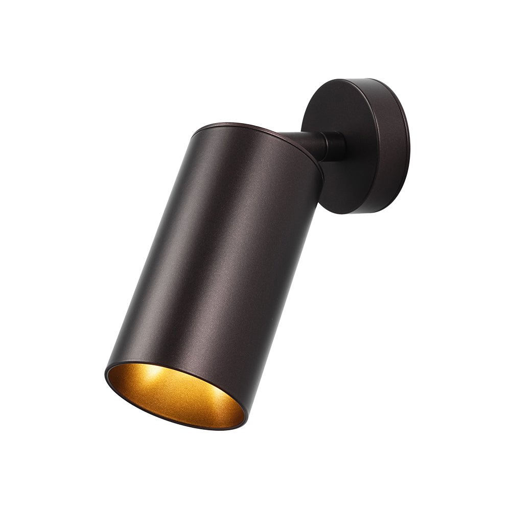 Mjolkun Modern Metal Ceiling Spot Light Track Light