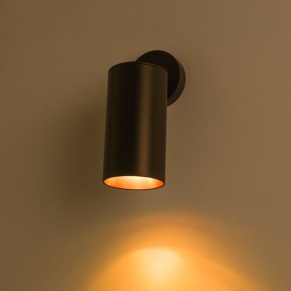 Mjolkun Modern Metal Ceiling Spot Light Track Light