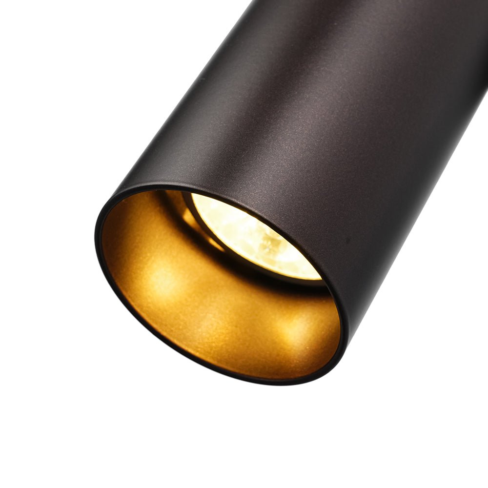 Mjolkun Modern Metal Ceiling Spot Light Track Light
