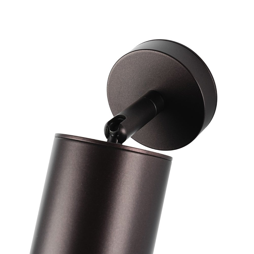 Mjolkun Modern Metal Ceiling Spot Light Track Light