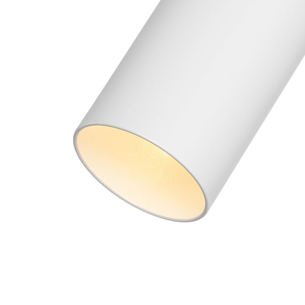 Mjolkun Modern Metal Ceiling Spot Light Track Light
