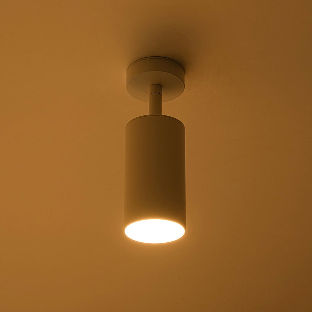 Mjolkun Modern Metal Ceiling Spot Light Track Light