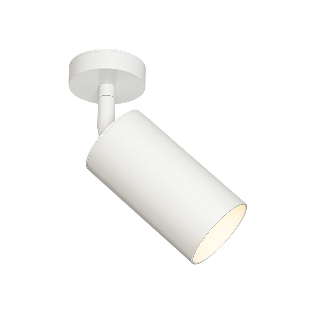 Mjolkun Modern Metal Ceiling Spot Light Track Light