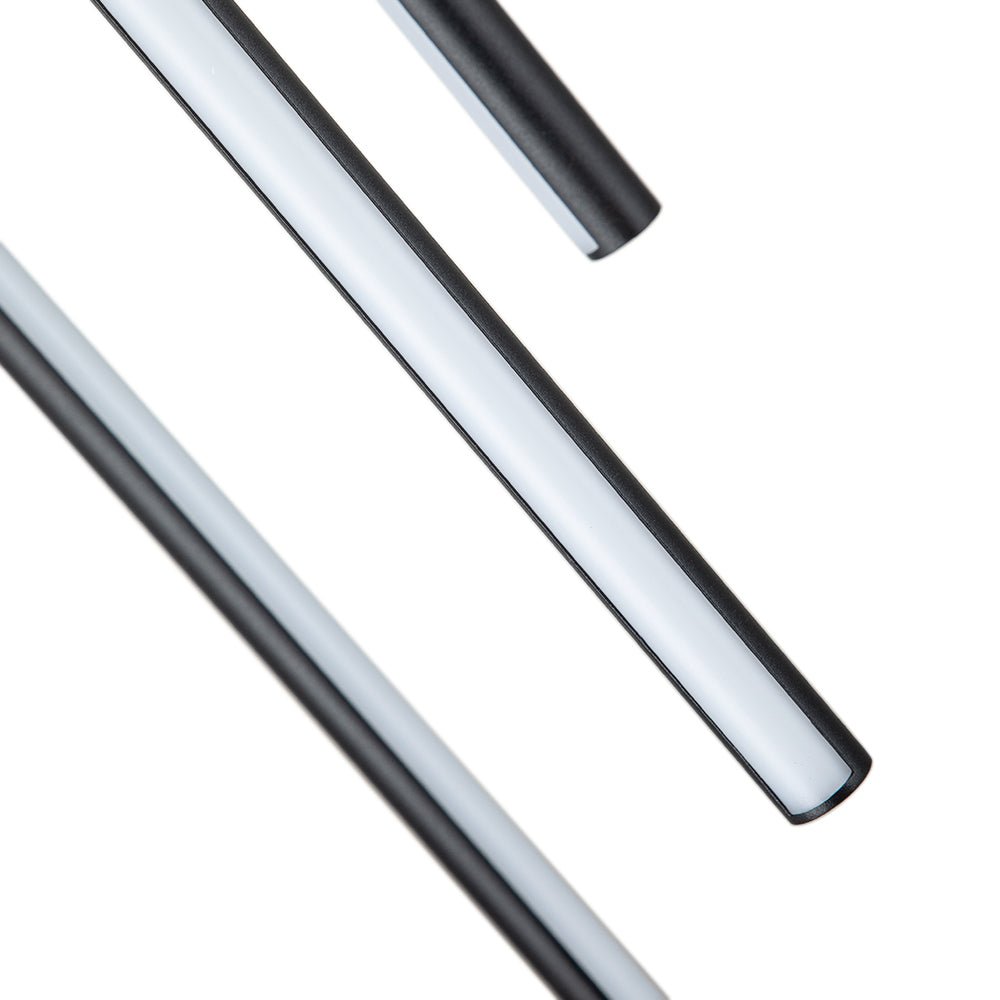 Astera Modern Metal LED Pendant Light