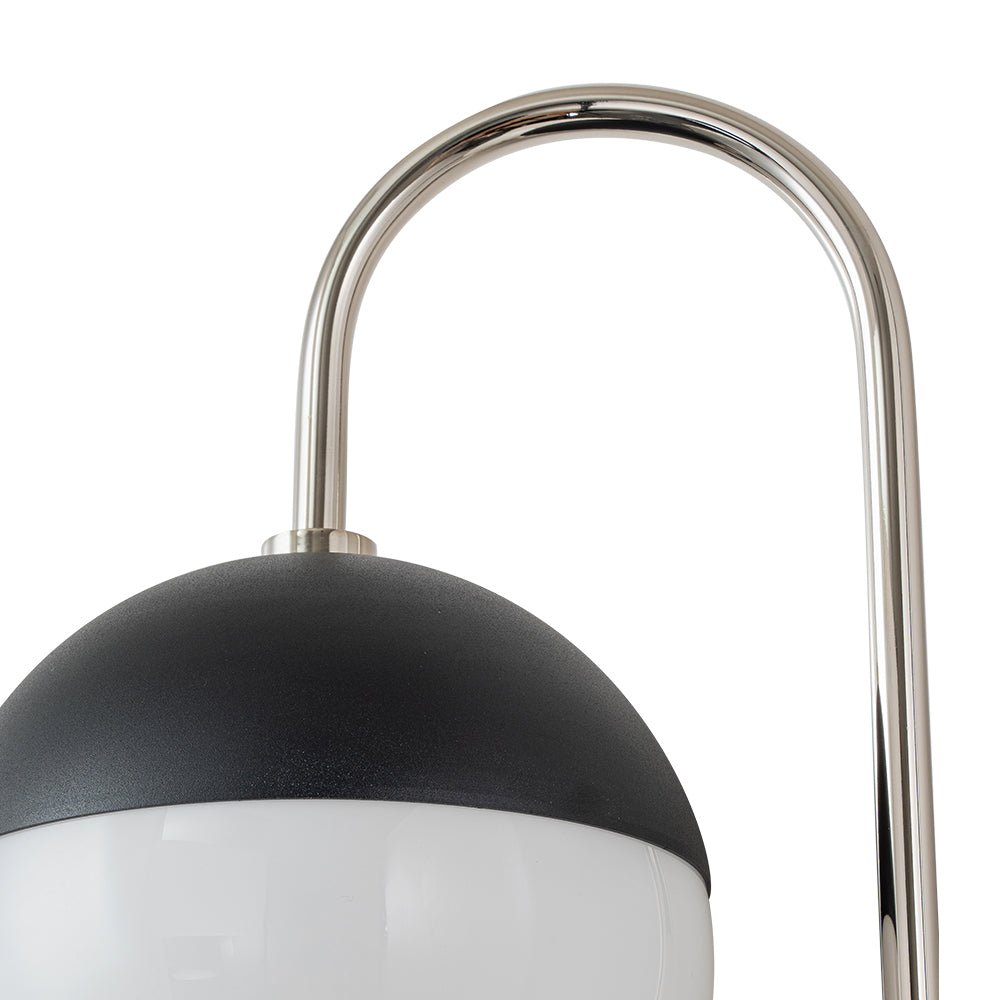 Raudulix Modern Minimalist Metal Wall Sconce