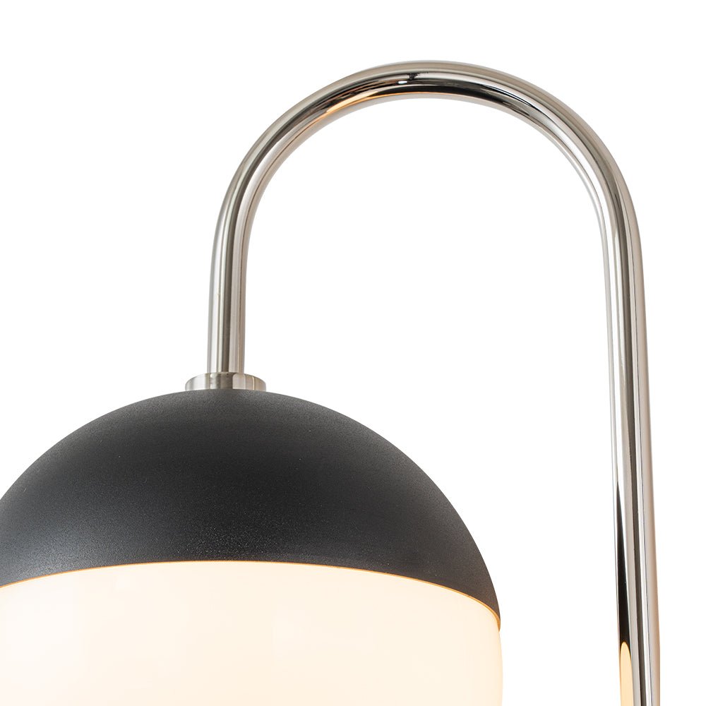Raudulix Modern Minimalist Metal Wall Sconce
