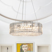 Qvistur Modern Crystal Chandelier