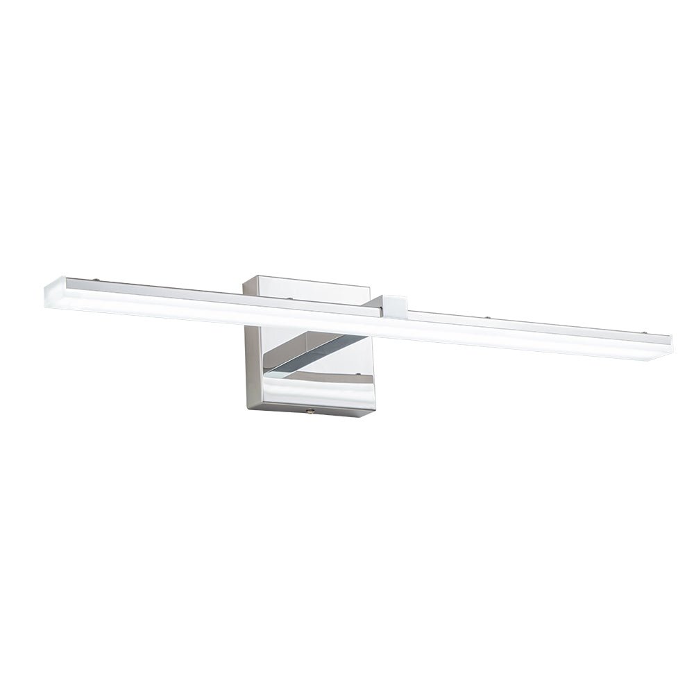 Himinn Modern Bathroom Metal Vanity Wall Sconce