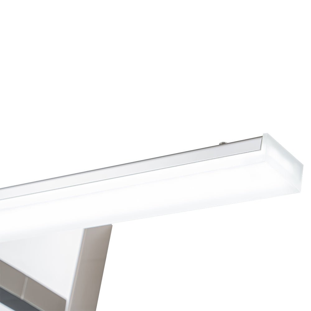Himinn Modern Bathroom Metal Vanity Wall Sconce