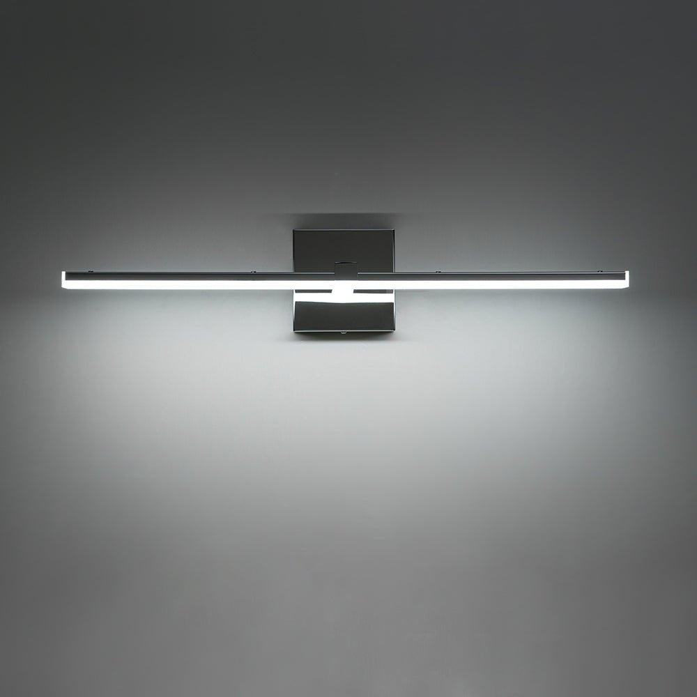 Himinn Modern Bathroom Metal Vanity Wall Sconce
