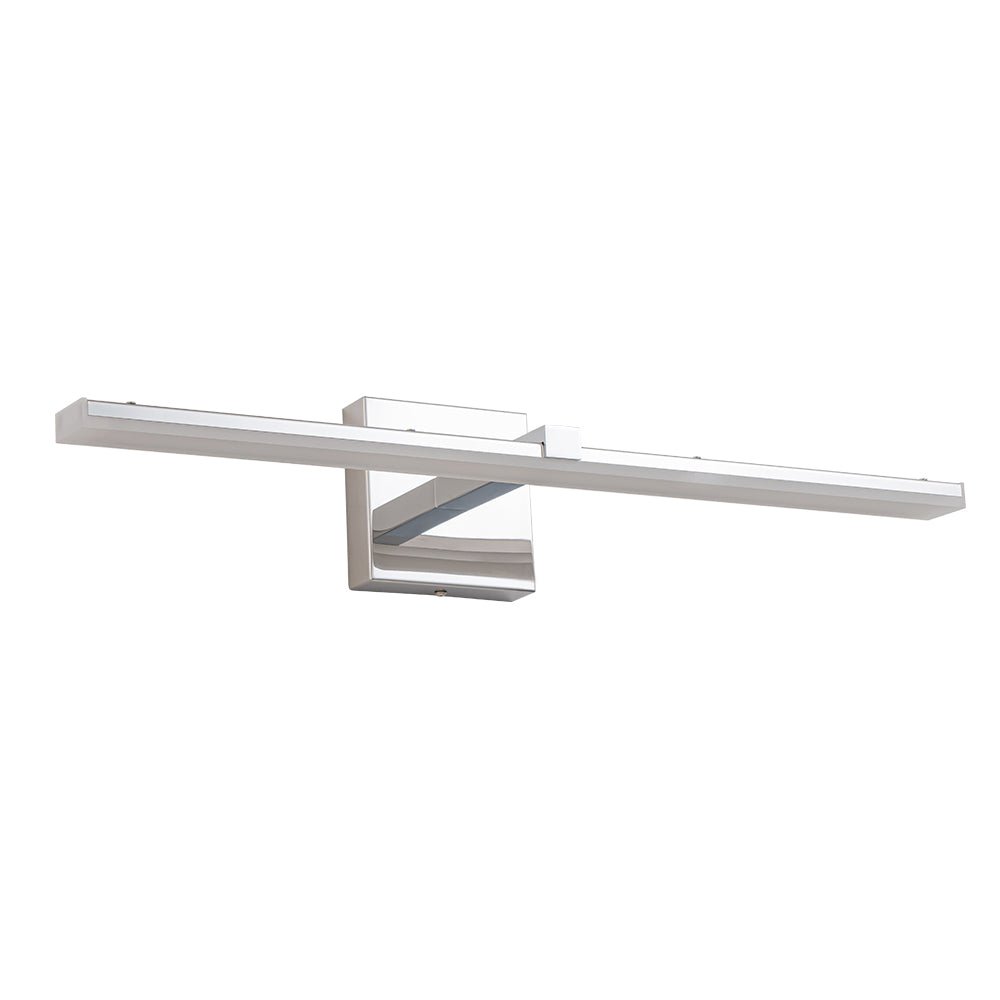 Himinn Modern Bathroom Metal Vanity Wall Sconce