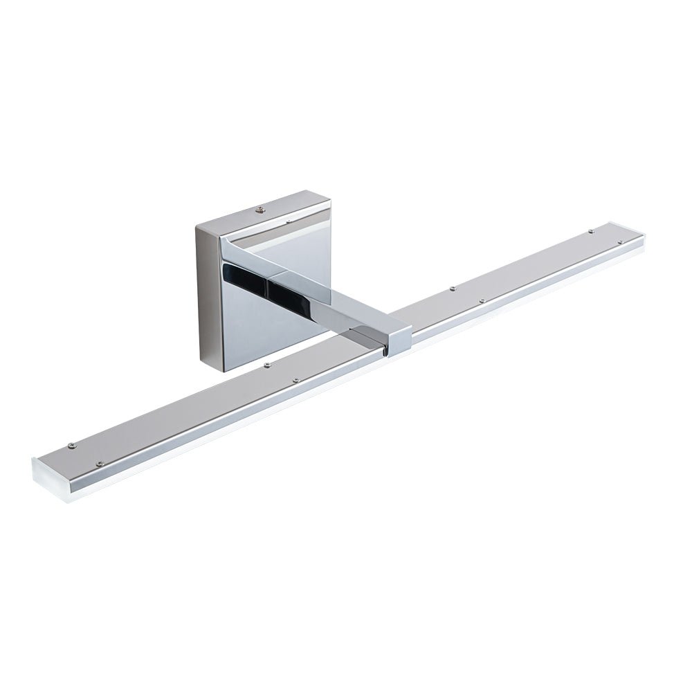 Himinn Modern Bathroom Metal Vanity Wall Sconce