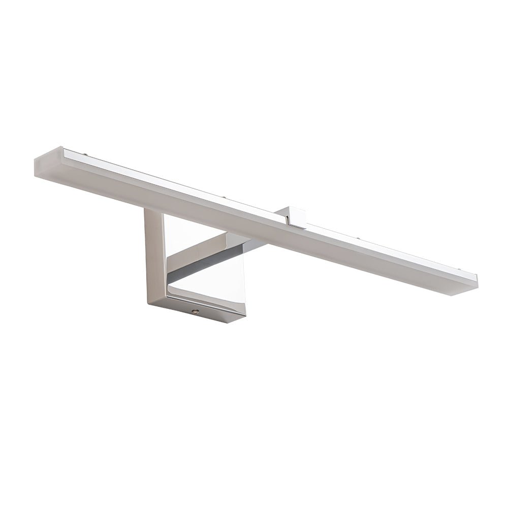 Himinn Modern Bathroom Metal Vanity Wall Sconce