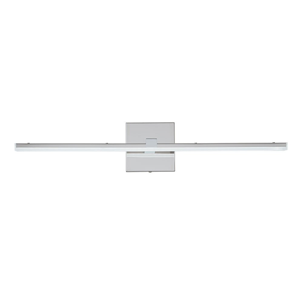 Himinn Modern Bathroom Metal Vanity Wall Sconce