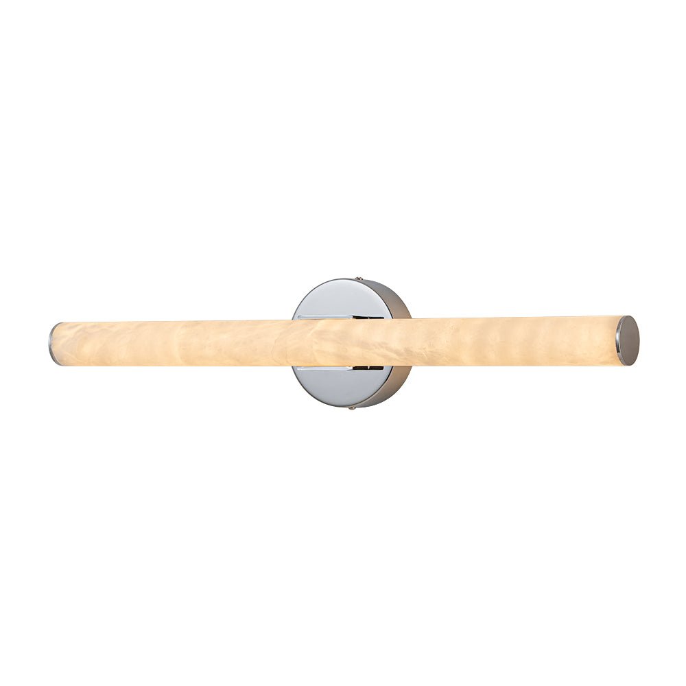 Ulfuvox Modern Dimmable LED Marble Vanity Wall Light