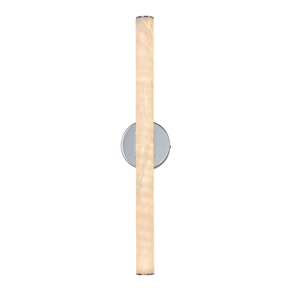 Ulfuvox Modern Dimmable LED Marble Vanity Wall Light