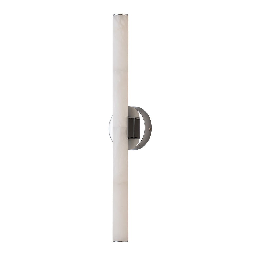 Ulfuvox Modern Dimmable LED Marble Vanity Wall Light
