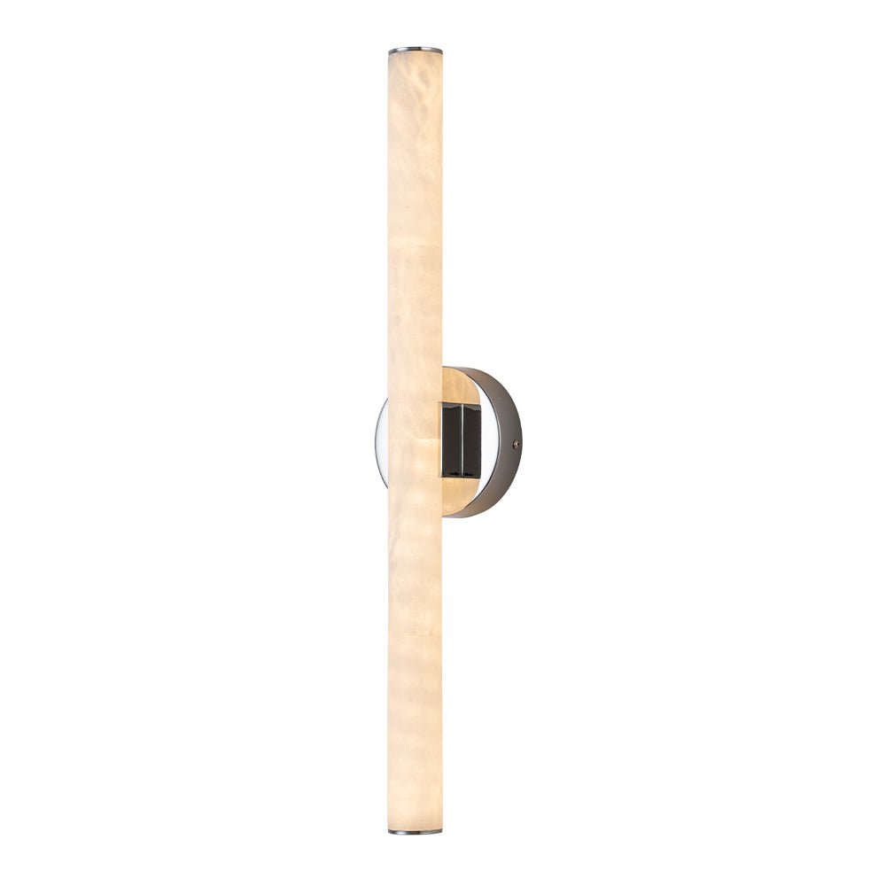 Ulfuvox Modern Dimmable LED Marble Vanity Wall Light