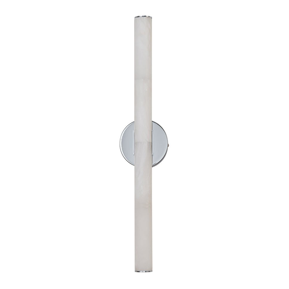 Ulfuvox Modern Dimmable LED Marble Vanity Wall Light