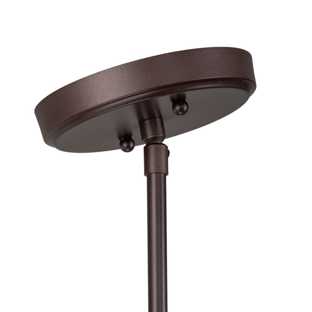 Norviah Modern Metal Pendant Light