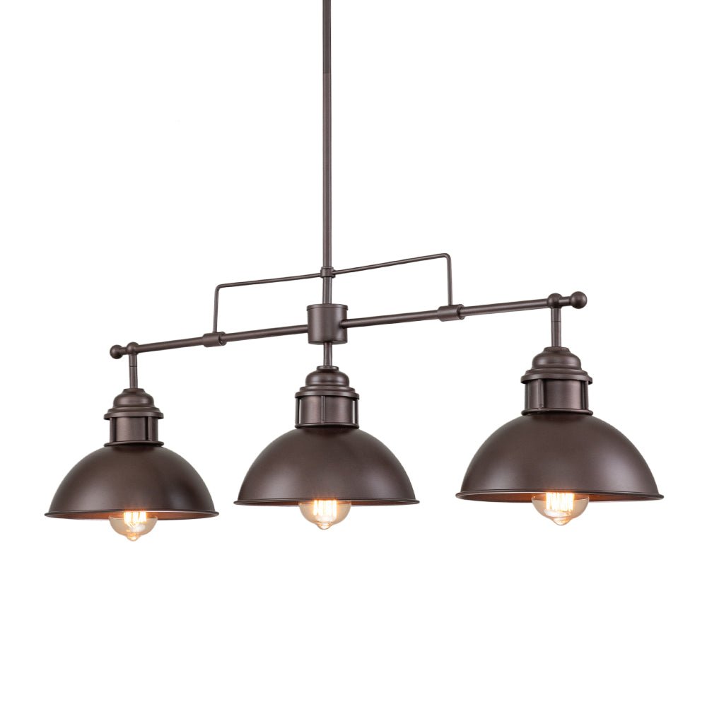Norviah Modern Metal Pendant Light