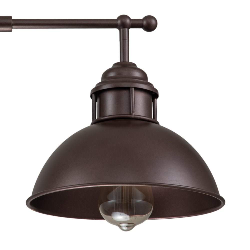 Norviah Modern Metal Pendant Light