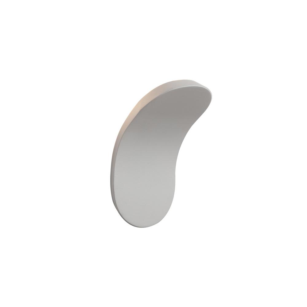 Nordlys Modern Mini LED Metal Wall Sconce
