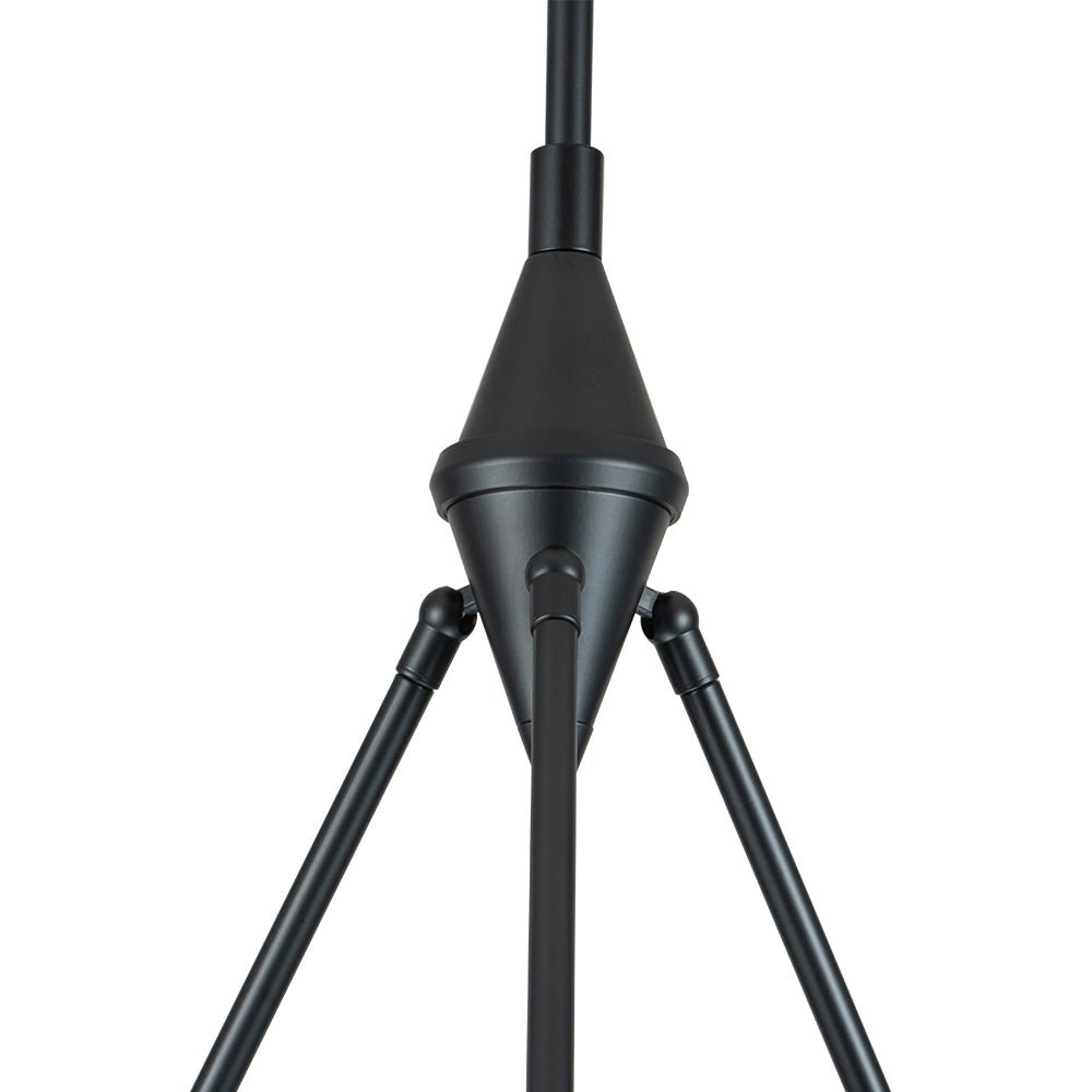 Aevitern Modern Minimalist Circular Metal Pendant Light