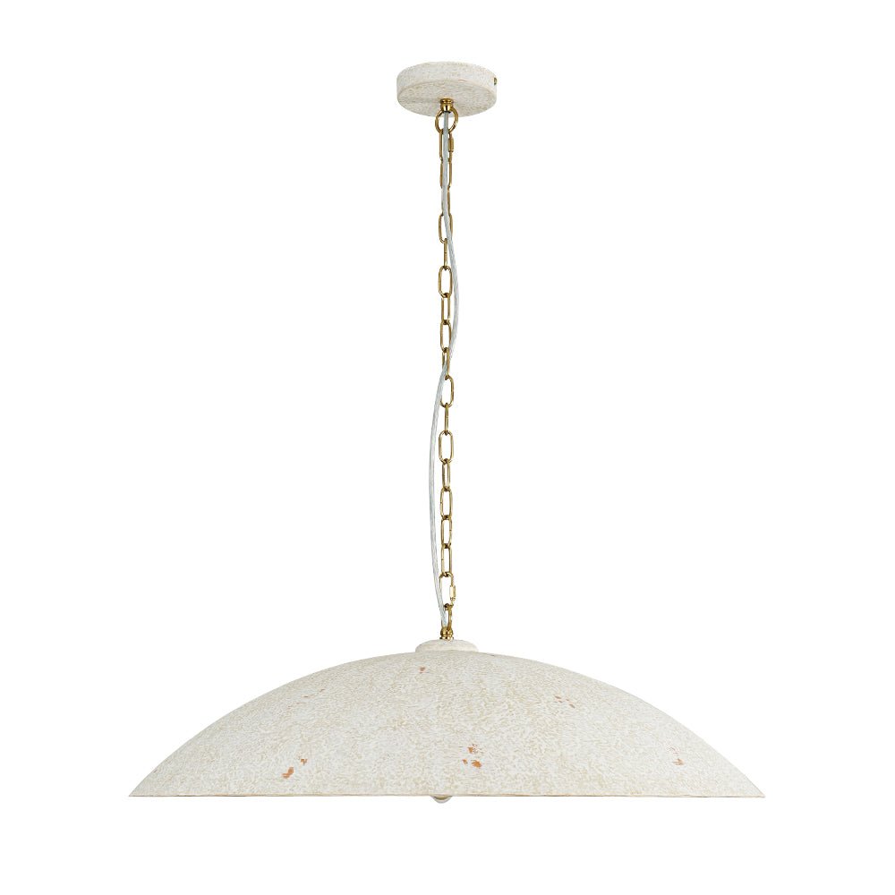 Virela Vintage Metal Pendant Light