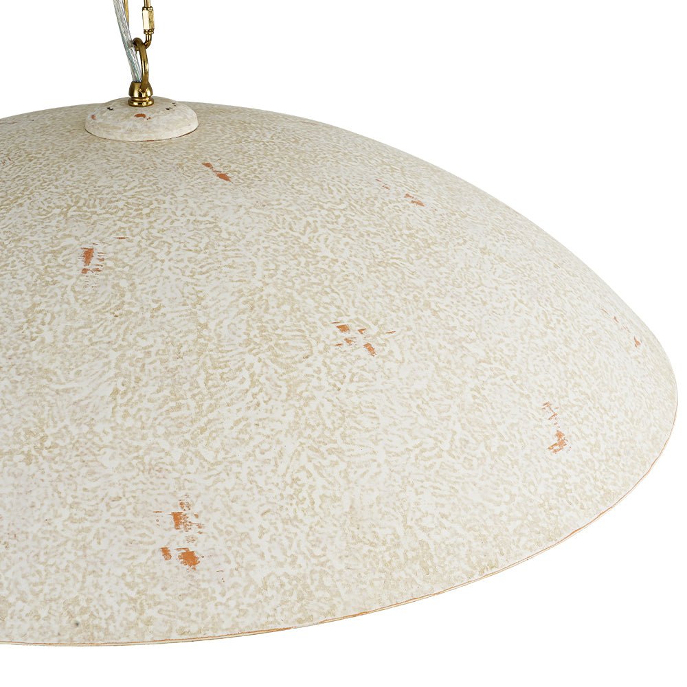 Virela Vintage Metal Pendant Light