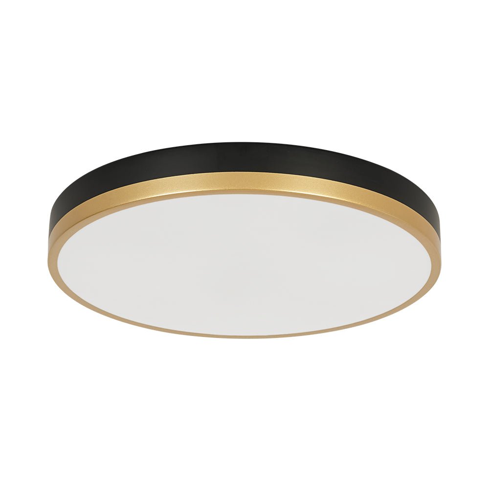 Eirikuvux Scandinavian Metal Ceiling Light