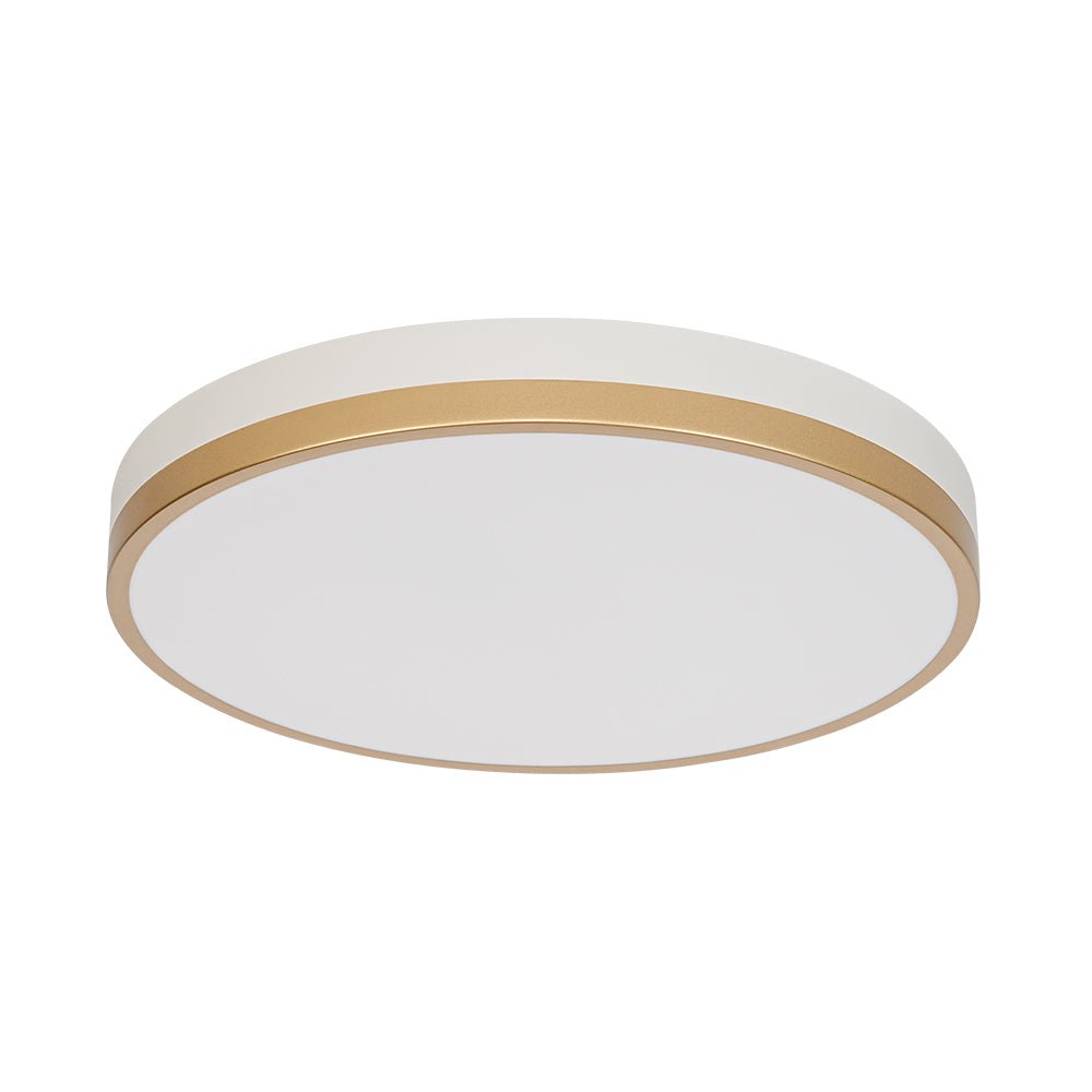 Eirikuvux Scandinavian Metal Ceiling Light