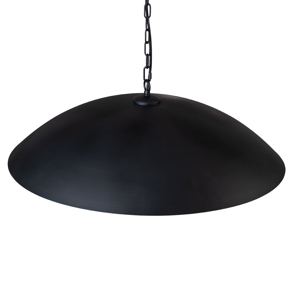 Virela Vintage Metal Pendant Light