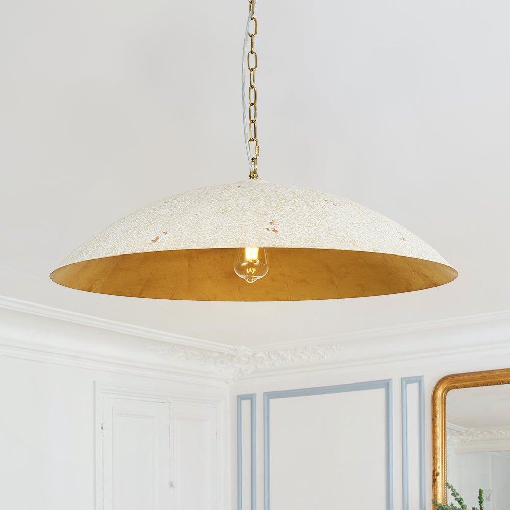Virela Vintage Metal Pendant Light